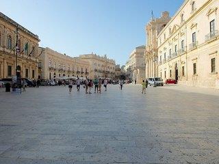 Mercure Siracusa Prometeo