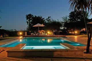 14 Tage ÜF & Flug ab 2280 &euro;
