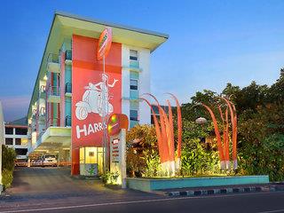 HARRIS Hotel & Residence Riverview Kuta Bali