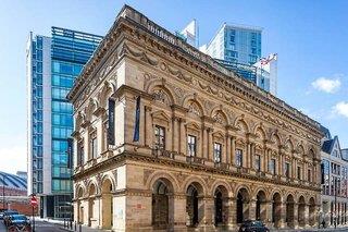 5 Tage in Manchester (Greater Manchester) The Edwardian Manchester, a Radisson Collection Hotel