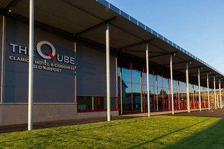 7 Tage ÜF & Flug ab 707 €