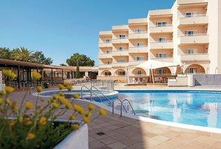 Rosamar Ibiza Hotel Only Adults