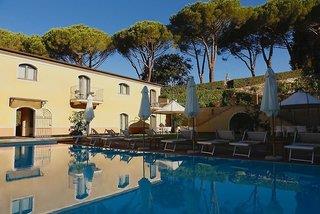 Hotelbild von Villa Agnese
