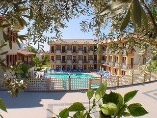 Hotelbild vom Belcehan Beach Hotel