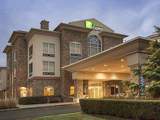 Hotelbild von Holiday Inn Express Hotel & Suites Long Island - East End