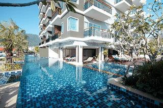 Andakira Hotel Patong