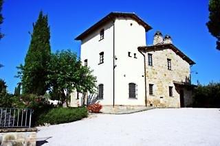 Ripa Relais Colle Del Sole 4*