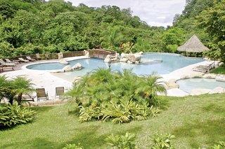 Hotelbild vom Hotel Borinquen Thermal Resort