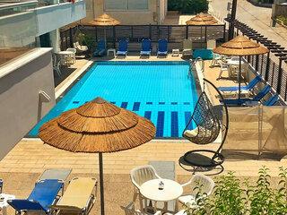 Hotelbild vom Caravel Apartment Hotel