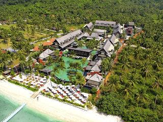 TOP 1 Hotel Mai Samui Beach Resort & Spa