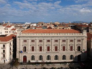 Grand Hotel Piazza Borsa