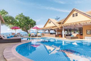 New Lapaz Villa demnächst Adarin Beach Resort