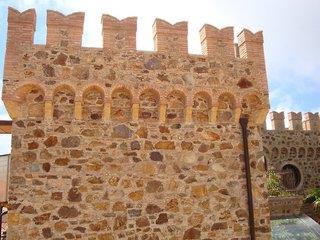 Hotelbild von Residenza Antico Borgo