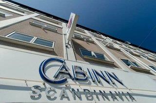 CABINN SCANDINAVI...