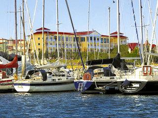 Morada Strandhotel Ostseebad Kühlungsborn