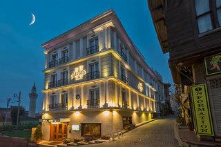 Hotelbild von Antis