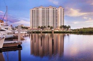 The Westin Cape Coral Resort at Marina Village