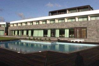 Graciosa Resort - Biosphere Island Hotel