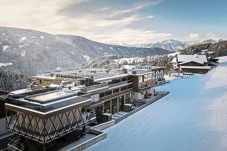 7 Tage HP & Flug ab 1264 Euro