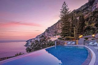 NH Collection Grand Hotel Convento di Amalfi