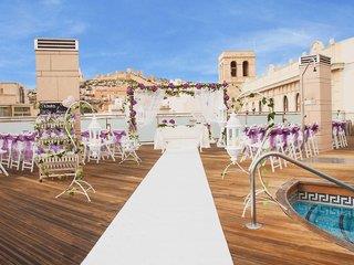 Hotelbild von Exe Almería Centro
