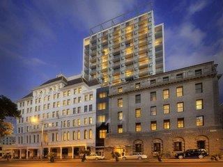 14 Tage ÜF & Flug ab 2724 &euro;