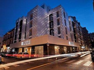 Core Ibiza Town Hotel