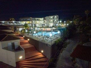 Hotelbild von Panorama Resort