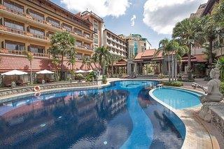 7 Tage ÜF pro Person ab 204 Euro