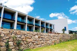 Hotelbild von Douro Palace Hotel Resort & Spa