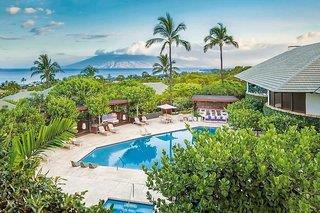Hotel Wailea, Relais & Chateâux 3*