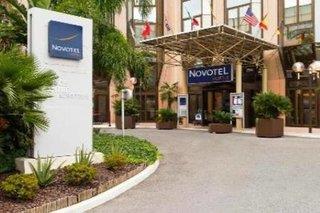 Novotel Nice Centre Vieux Nice