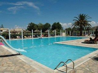 Ionian Princess Club Suite Komplex