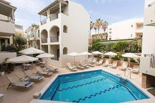 Hotelbild von Anita Beach Hotel