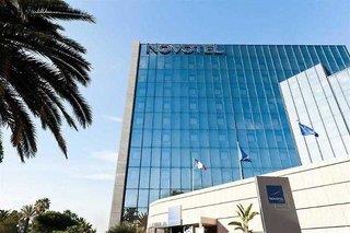 Novotel Nice Arénas Aéroport