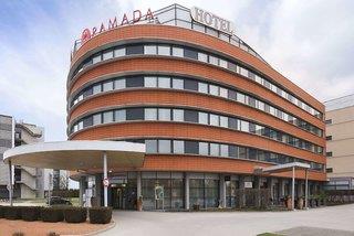 Ramada Graz by Wyndham