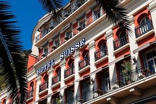 Hotel Suisse