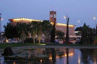 7 Tage in Málaga Posadas de España Malaga
