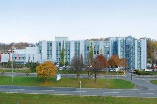 Leonardo Hotel Hannover Airport