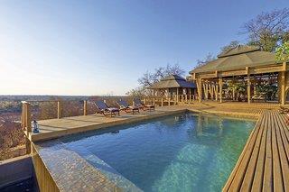 Simbavati River Lodge 1