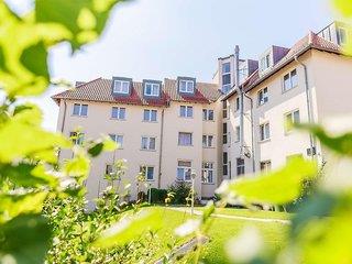 PLAZA Hotel Blankenburg Ditzingen, Sure Hotel Collection