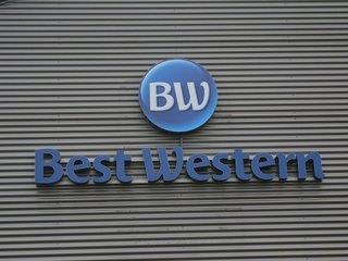 Best Western Brussels South 3*