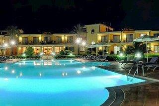 Hotelbild von Hotel Santa Gilla