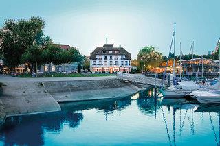 Hotel Schiff Konstanz