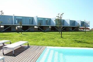 Hotelbild von Bom Sucesso Resort