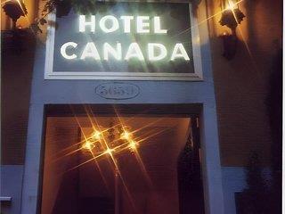 3&nbsp;Tage&nbsp;in&nbsp;Venedig Hotel Canada Venezia