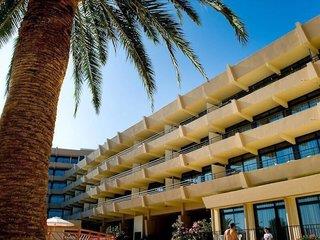 7 Tage in Ajaccio Residence Les Calanques