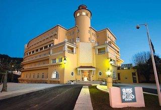 Grande Hotel de Luso 4*