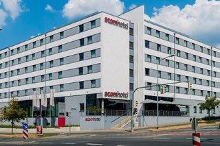 2 Tage in Nürnberg acomhotel nürnberg