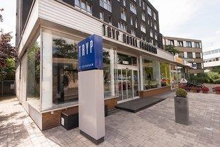 TRYP by Wyndham Frankfurt Hotel